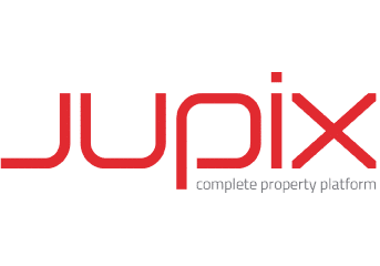 Jupix Logo