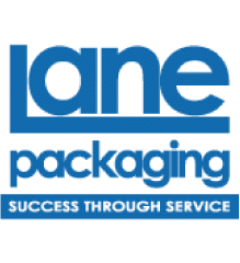Lane Packaging Logo