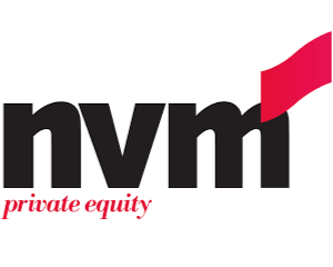 NVM Logo