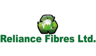 Reliance Fibres Ltd. Logo