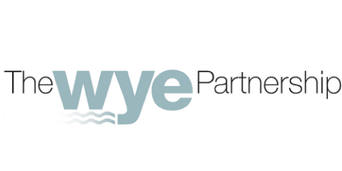 Wye Partnership Logo.