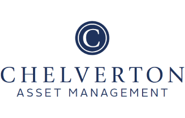 Chelverton Asset Management Logo.