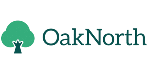 OakNorth Logo.