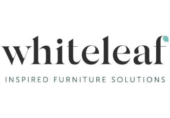 Whiteleaf Logo.
