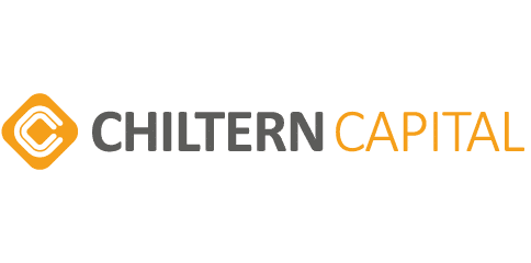 Chiltern Capital Logo.