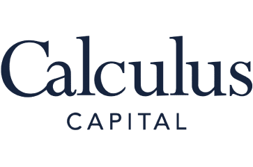 Calculus Logo.