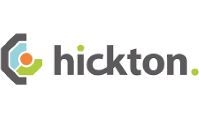 Hickton Logo.