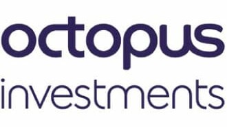 Octopus Investments Logo.