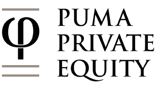 Puma Private Equity Logo.