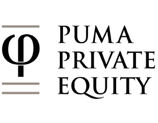 Puma Private Equity Logo.
