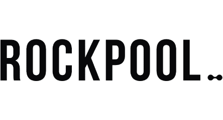 Rockpool Logo.