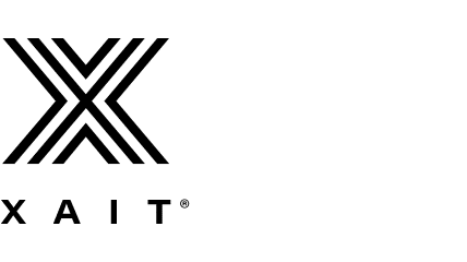 XAIT Logo