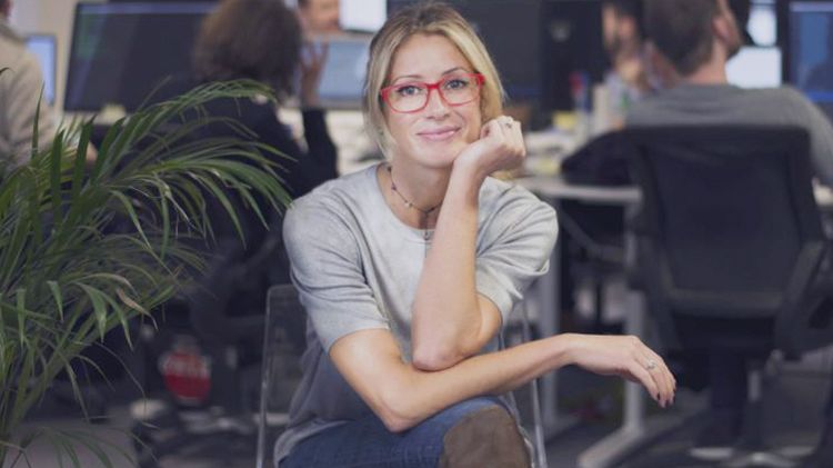 Hannah Mcintyre, Founder, Futrli Webchat