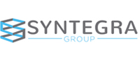 Syntegra Group Logo.
