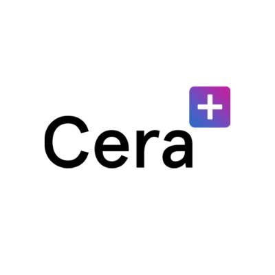 Cera Care Logo.