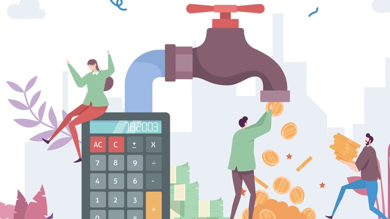 Cash flow culture