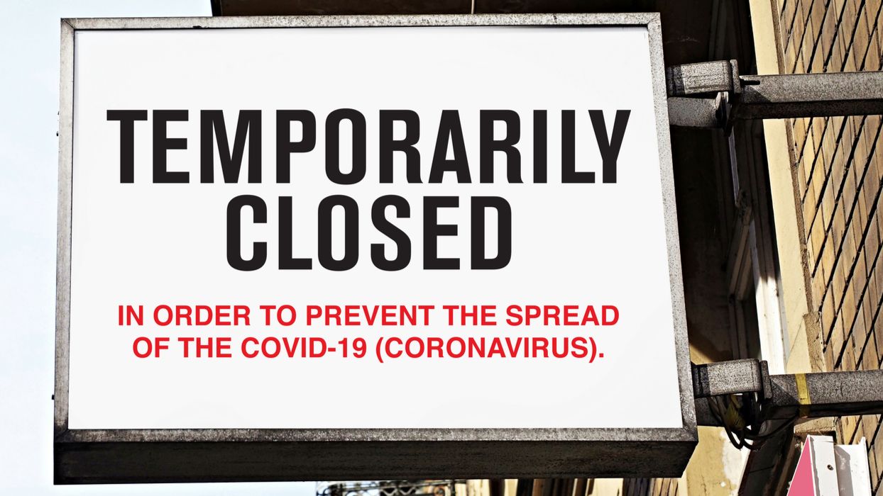 The Coronavirus Job Retention Scheme