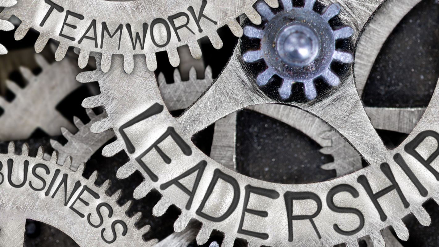 Leadership and Strategy
