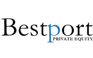 Bestport Private Equity Logo.