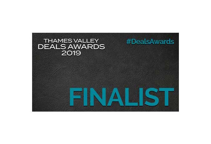 Thames Valley Deals Awards 2019