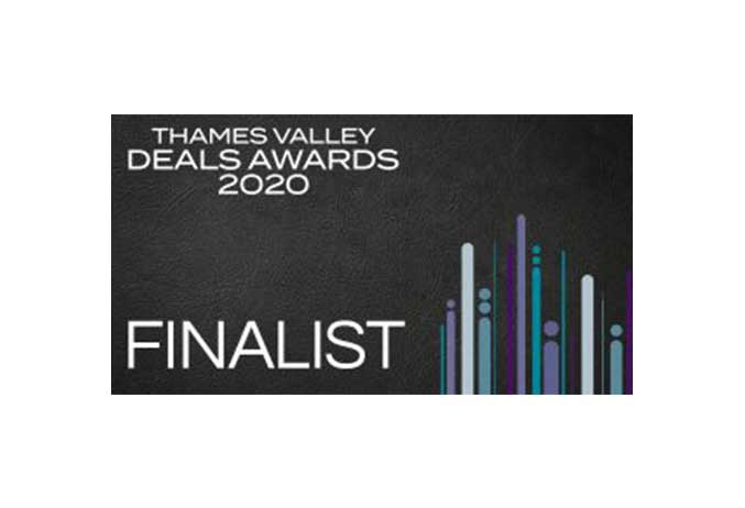 Thames Valley Deals Awards 2020