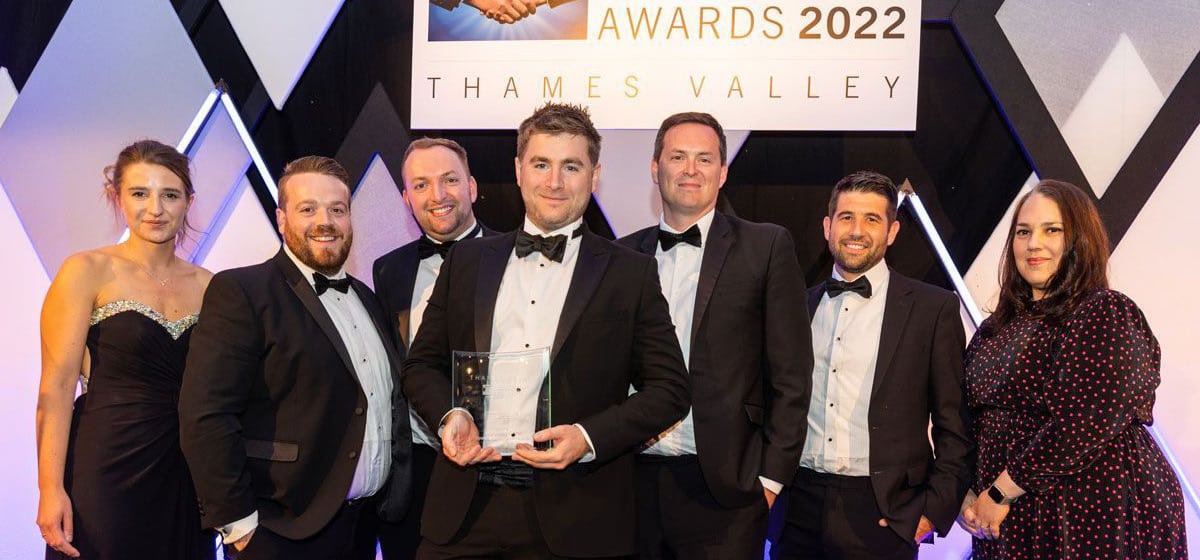 Thames Valley Dealmakers awards