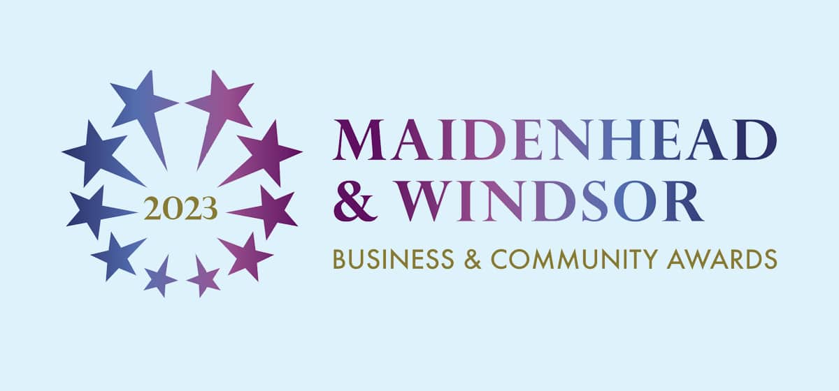 Maidenhead and Windsor business and community awards