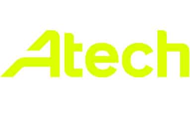 Atech Support Ltd