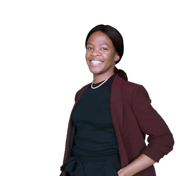 Yanelisa Mbaba