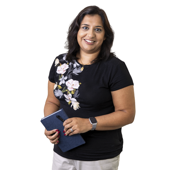 Bhavika Nesbitt