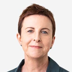Paula Carey-Shulman