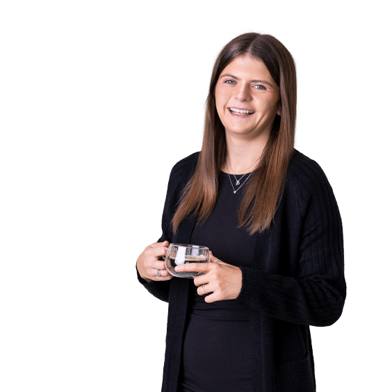 Zoe Staniford