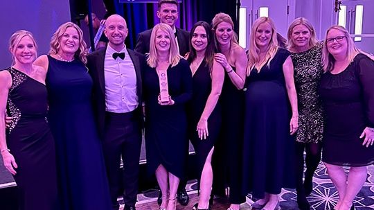 Maidenhead Business & Community Awards 2023