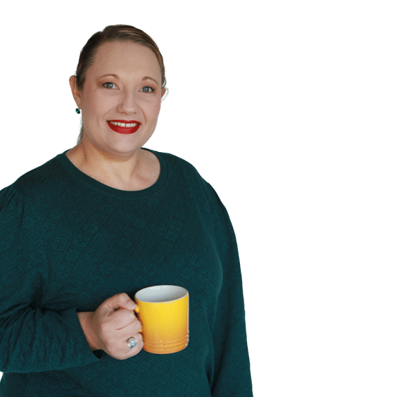 Annelize Liebenberg