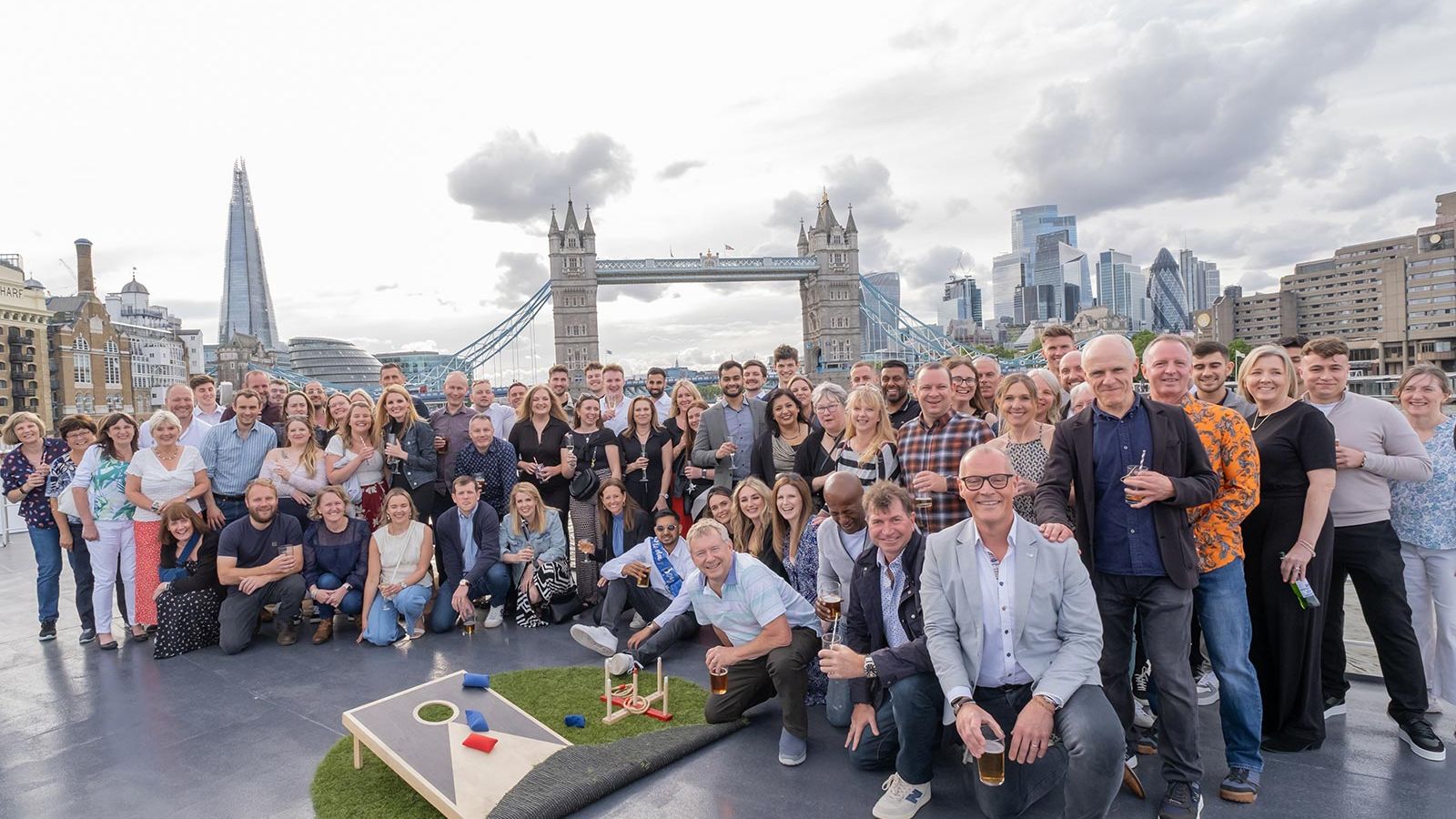 UK Summer Party 2024