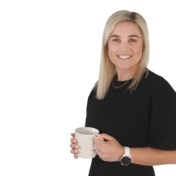 Marelize Janse Van Rensburg