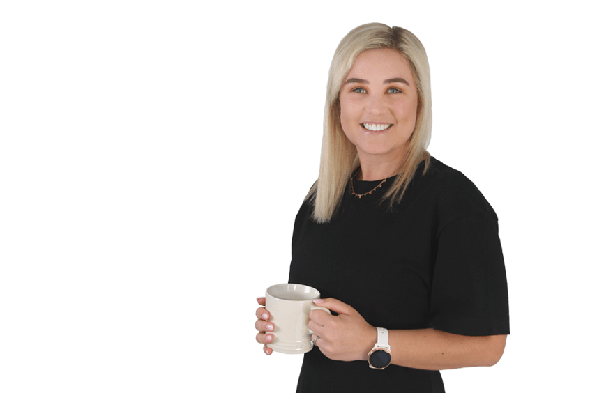 Marelize Janse Van Rensburg