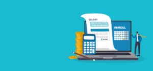 Changes in payroll costs
