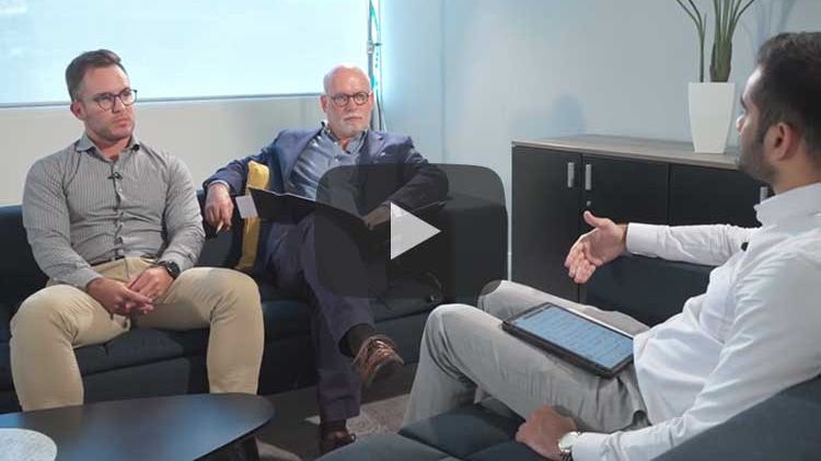 Valuations with Philip Atkinson, Tyron Reinecke & Udit Verma