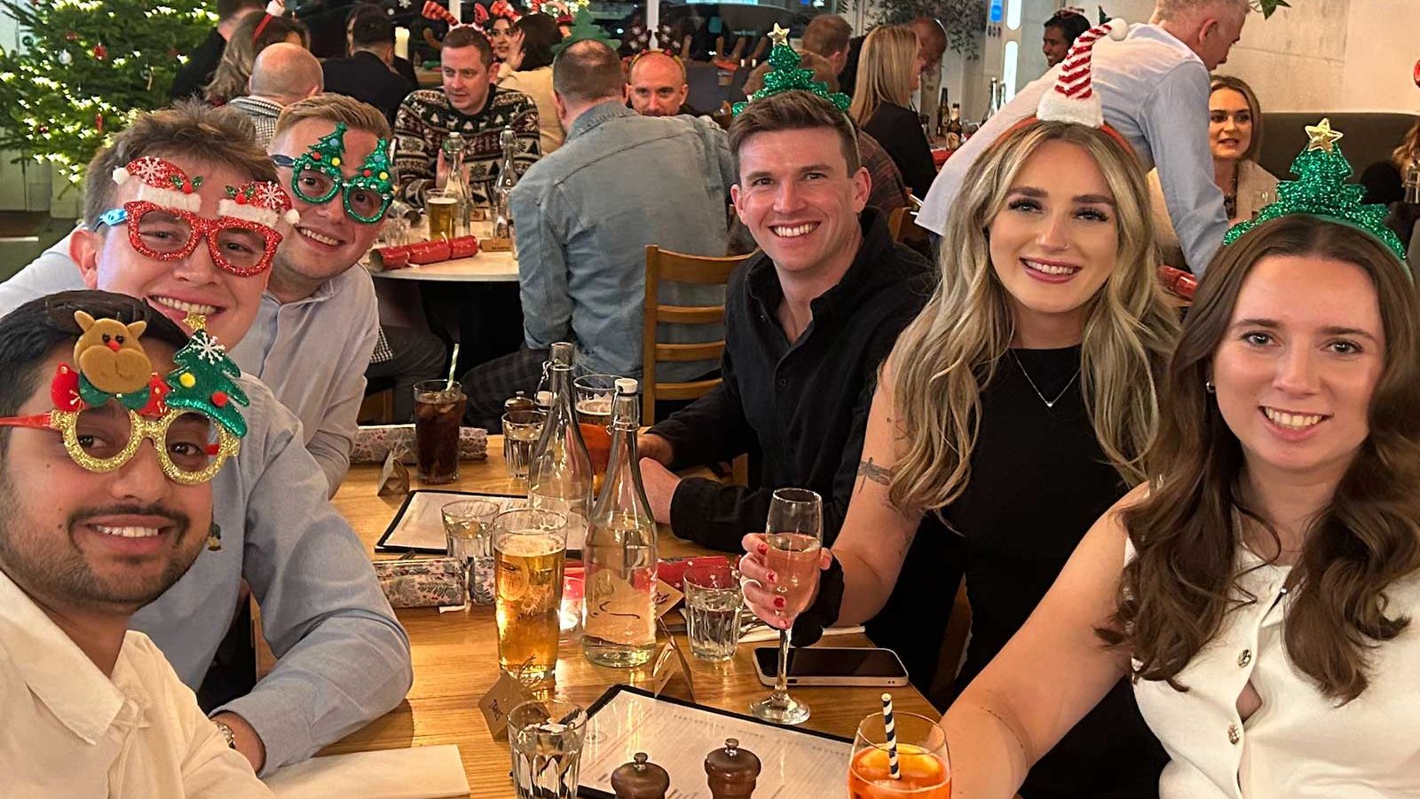 Festive fun 2024