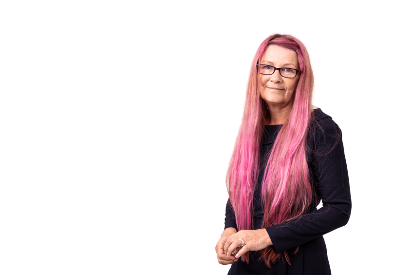 tracy bishop