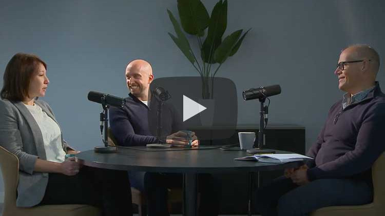 Good Company - Careless + Adams (full interview)
