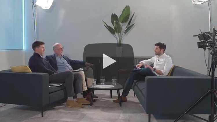 M&A with Dan, Ed & Philip