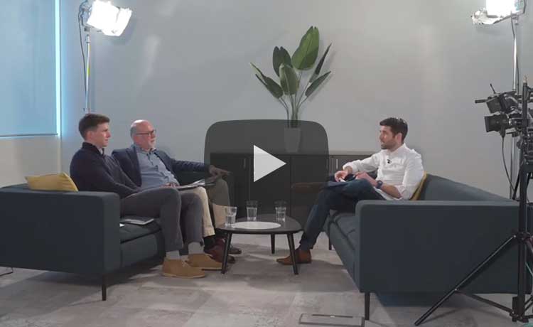 M&A with Dan, Ed & Philip