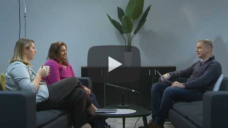 Tax at Wilson Partners with Steve Lawrey, Bhav Nesbitt & Sarah Clarke-Rae