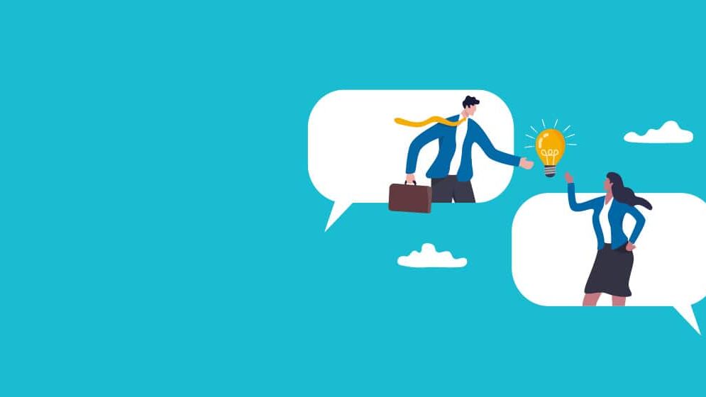 typical routes to selling a business