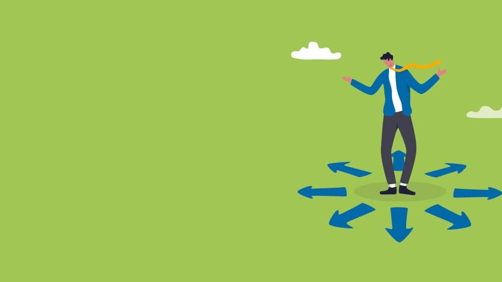typical routes to selling a business