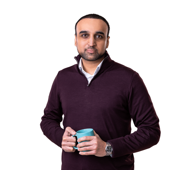 Hiten Patel
