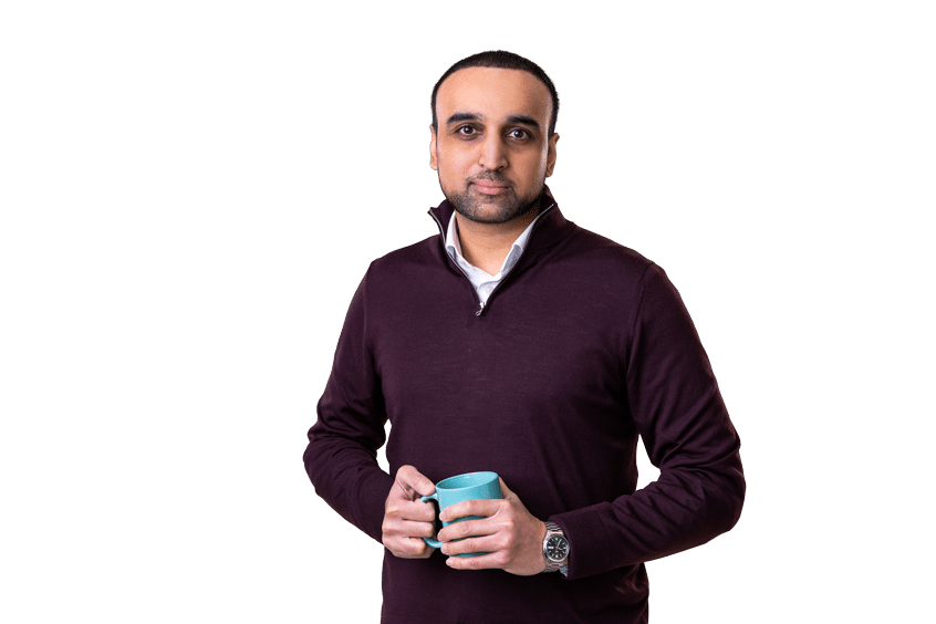 Hiten Patel