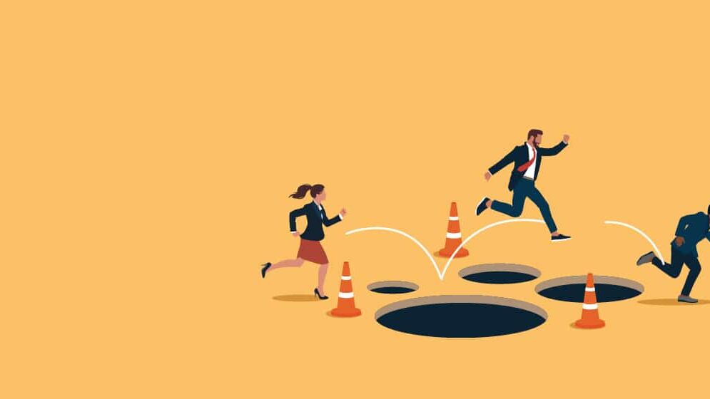 R&D pitfalls
